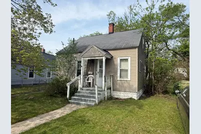 2229 McIlwraith Street, Muskegon Heights, MI 49444 - Photo 1