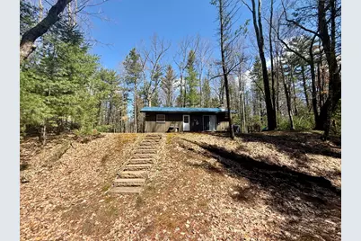 4047 E Creek Wood Drive, Chase, MI 49623 - Photo 1