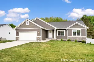 10775 Lance Ave, Allendale, MI 49401 - Photo 2