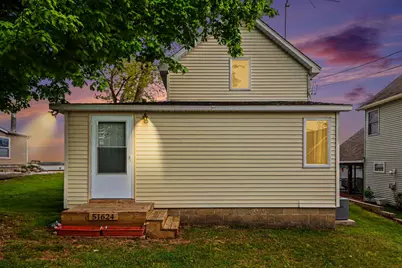 51624 Fish Lake Drive, Marcellus, MI 49067 - Photo 1