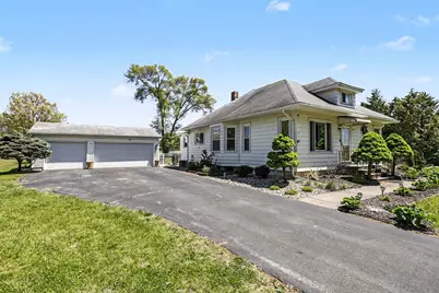1165 S Bainbridge Center Road, Benton Harbor, MI 49022 - Photo 2