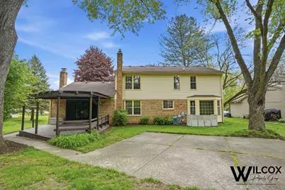 478 Cypress Road, Rochester Hills, MI 48309 - Photo 44