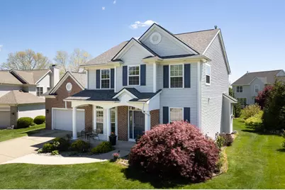 3397 Hampstead Court, Portage, MI 49024 - Photo 2