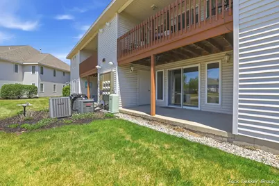 3153 E Crystal Waters Drive #2, Holland, MI 49424 - Photo 34