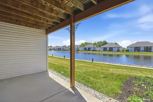 3153 E Crystal Waters Dr, Holland, MI 49424 - Photo 32
