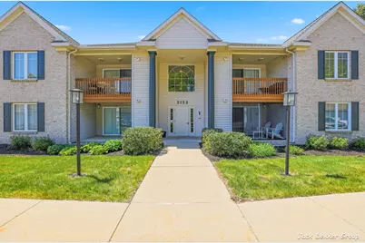 3153 E Crystal Waters Drive #2, Holland, MI 49424 - Photo 1