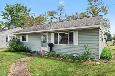 50 N Mason Avenue N, Battle Creek, MI 49037 - Photo 2