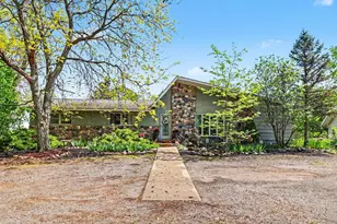 165 East Ave, Grass Lake, MI 49240 - Photo 1