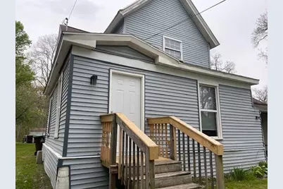 911 N Clinton Street, Albion, MI 49224 - Photo 1