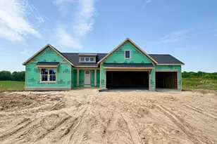 7093 Kettle Dale Ave SE, Alto, MI 49302 - Photo 1