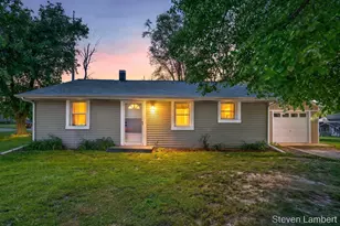1028 S Hayes St, Hastings, MI 49058 - Photo 1