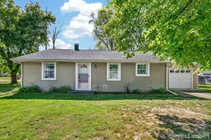 1028 S Hayes St, Hastings, MI 49058 - Photo 2