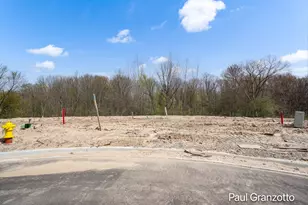 3121 Dawson Dr SE, Kentwood, MI 49512 - Photo 1