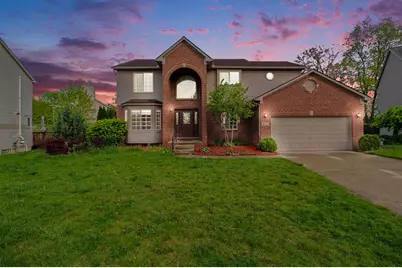 173 Wild Ivy Court, Ann Arbor, MI 48103 - Photo 2