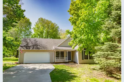 24260 Beacon Hill Terrace, Mattawan, MI 49071 - Photo 1