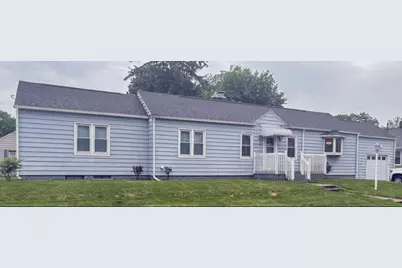 1012 Sixth Street, Jackson, MI 49203 - Photo 2