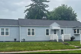 1012 Sixth St, Jackson, MI 49203 - Photo 1