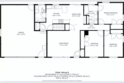 2754 Fairbrook Drive, Jenison, MI 49428 - Photo 42