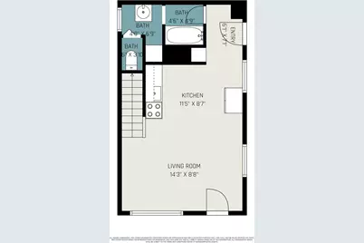 831 Vine Street, Lansing, MI 48912 - Photo 30