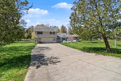 6665 Lakeshore Road, Manistee, MI 49660 - Photo 32