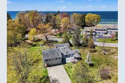 6665 Lakeshore Road, Manistee, MI 49660 - Photo 28