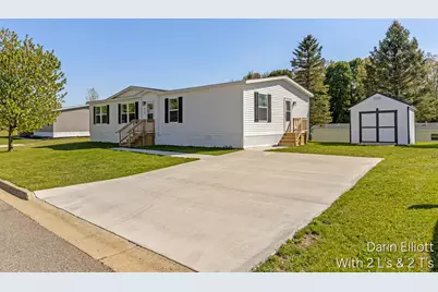 1133 Yeomans Street #210, Ionia, MI 48846 - Photo 1
