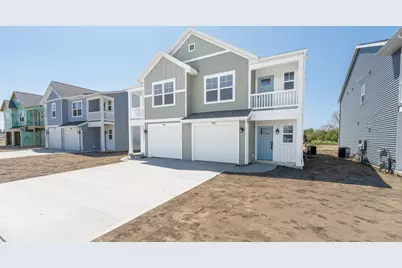 912 Indiana Avenue #13, South Haven, MI 49090 - Photo 1