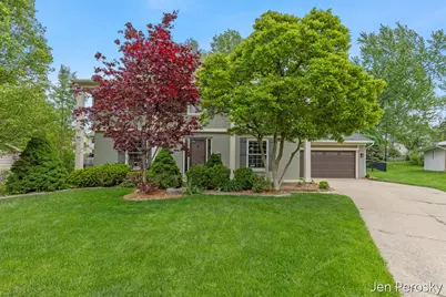 1646 Laurel Avenue SE, Grand Rapids, MI 49506 - Photo 2
