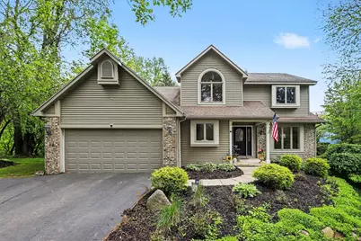 104 Briars Farm Lane, Battle Creek, MI 49017 - Photo 2
