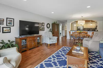 1336 Bent Tree Drive, Hudsonville, MI 49426 - Photo 10