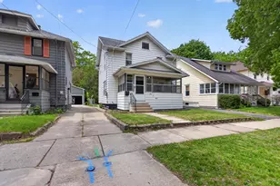 508 Orange St, Jackson, MI 49202 - Photo 4