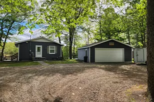 9918 S Rebecca Rd, Baldwin, MI 49304 - Photo 1