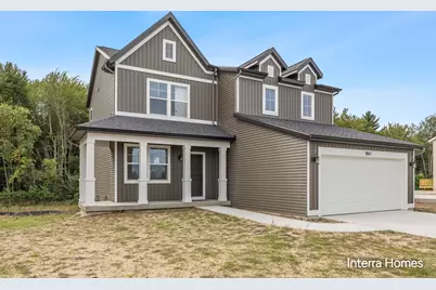 1867 Lowe Drive #13, Spring Lake, MI 49456 - Photo 2