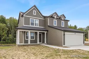 1867 Lowe Dr, Spring Lake, MI 49456 - Photo 2