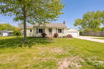 3708 Benjamin Avenue NE, Grand Rapids, MI 49525 - Photo 1