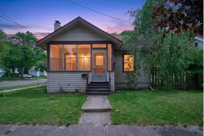 1101 Woodsum Street, Jackson, MI 49203 - Photo 1
