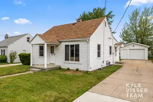 331 41st St SW, Wyoming, MI 49548 - Photo 1