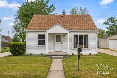 331 41st Street SW, Wyoming, MI 49548 - Photo 26
