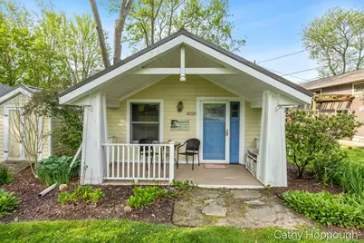 8220 Morrison Lake Gardens, Saranac, MI 48881 - Photo 2