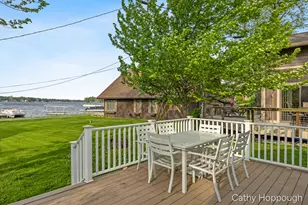8220 Morrison Lake Gardens, Saranac, MI 48881 - Photo 18