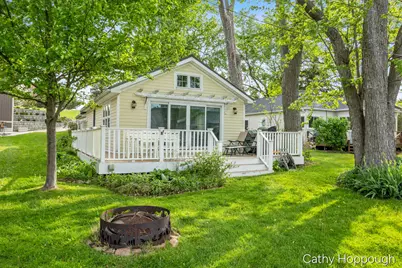 8220 Morrison Lake Gardens, Saranac, MI 48881 - Photo 16