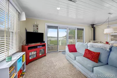8220 Morrison Lake Gardens, Saranac, MI 48881 - Photo 6