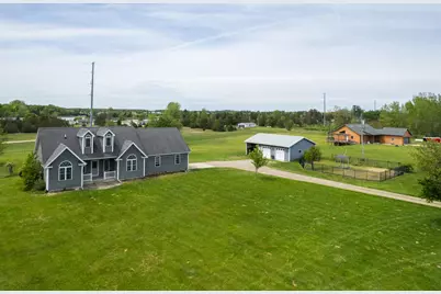 1881 9 Mile Road, Union City, MI 49094 - Photo 2