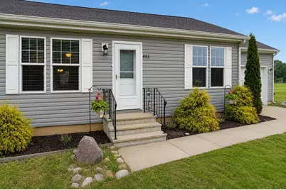 523 Jenks Street, Concord, MI 49237 - Photo 2