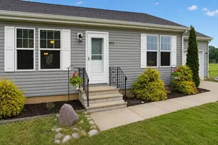 523 Jenks St, Concord, MI 49237 - Photo 2