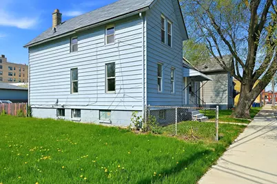 28 E Henry Street, River Rouge, MI 48218 - Photo 2