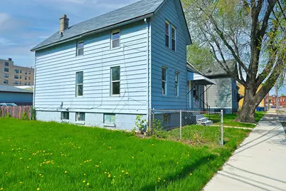28 E Henry Street, River Rouge, MI 48218 - Photo 2