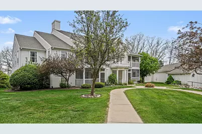 1185 Joyce Lane, Ann Arbor, MI 48103 - Photo 4