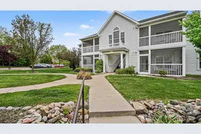 1185 Joyce Lane, Ann Arbor, MI 48103 - Photo 2