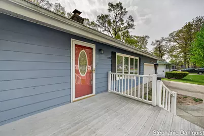 1490 Sunview Street, Muskegon, MI 49445 - Photo 6